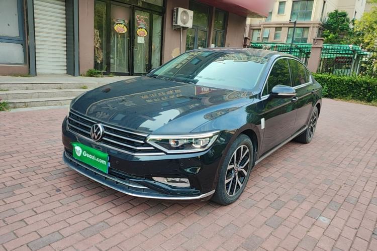 Gebrauchter Volkswagen Magotan 2020 330TSI DSG Leading Model Guazi used car, China used car export, Used car for sale, Used cars, Cheapest cars for sale