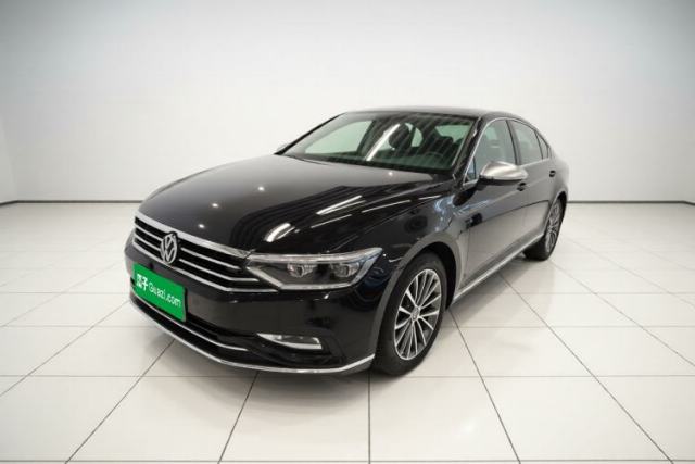 Ojetý Volkswagen Magotan 2020 330TSI DSG Luxury Edition