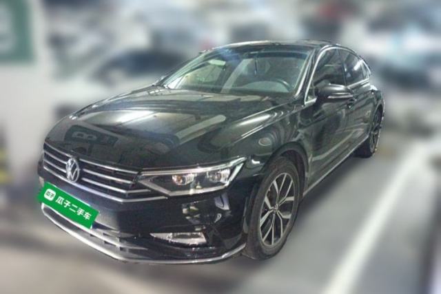 Used Volkswagen Magotan 2020 330TSI DSG Leading Model