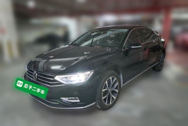 Used Volkswagen Magotan 2020 330TSI DSG Leading Model