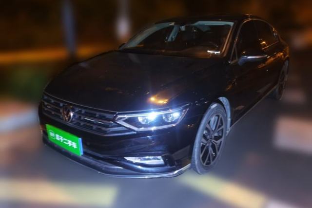 Used Volkswagen Magotan 2020 330TSI DSG Leading Model