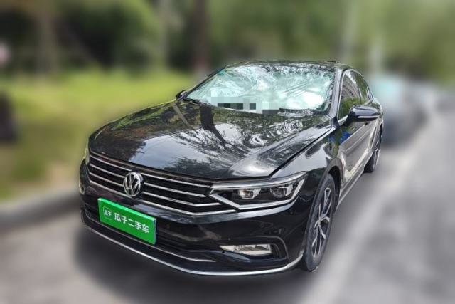 Used Volkswagen Magotan 2020 330TSI DSG Leading Model