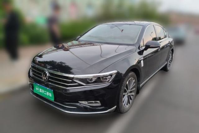 Used Volkswagen Magotan 2020 380TSI DSG Luxury Version
