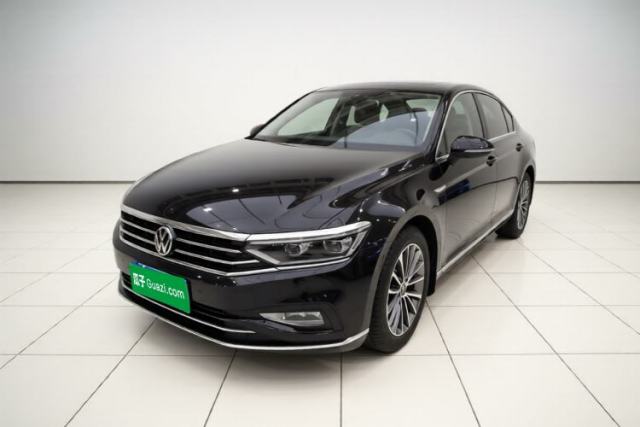 Ojetý Volkswagen Magotan 2020 380TSI DSG Luxury Version
