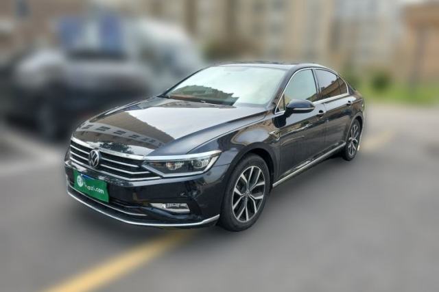 Used Volkswagen Magotan 2020 280TSI DSG Comfort Edition