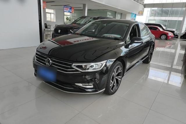 Used Volkswagen Magotan 2020 330TSI DSG Luxury Edition