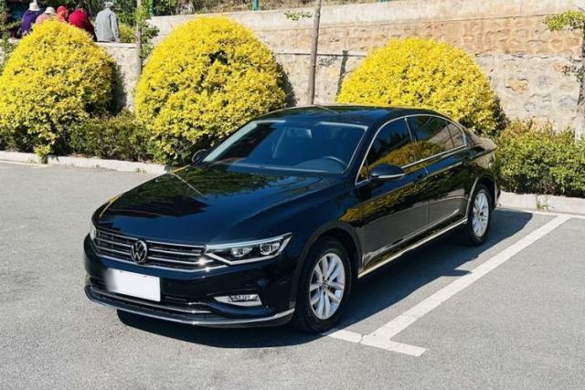 Used Volkswagen Magotan 2020 280TSI DSG Comfort Edition