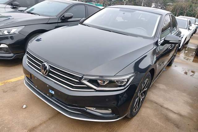 Used Volkswagen Magotan 2020 280TSI DSG Comfort Edition