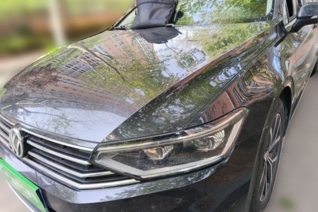 Used Volkswagen Magotan 2020 330TSI DSG Leading Model