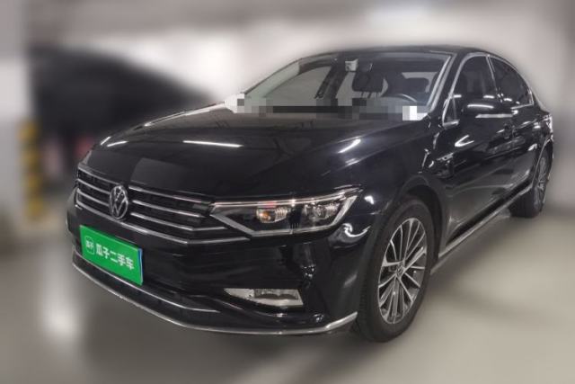 Used Volkswagen Magotan 2020 330TSI DSG Luxury Edition