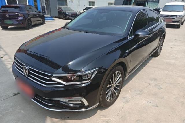 Used Volkswagen Magotan 2020 330TSI DSG Luxury Edition
