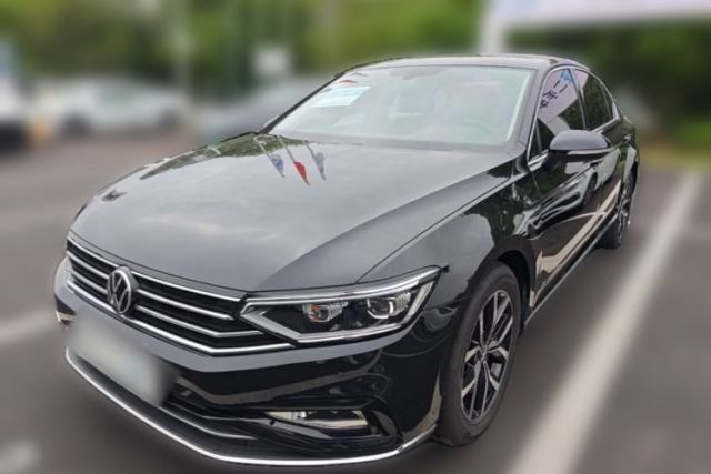 Used Volkswagen Magotan 2020 330TSI DSG Leading Model