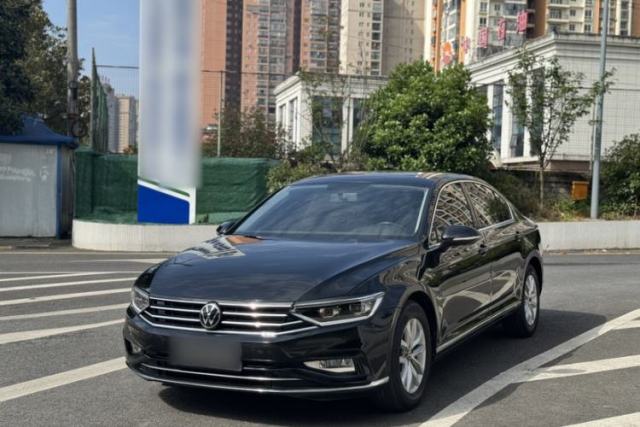 Ojetý Volkswagen Magotan 2020 280TSI DSG Comfort Edition