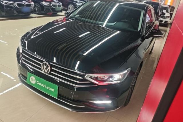 Used Volkswagen Magotan 2020 330TSI DSG Luxury Edition