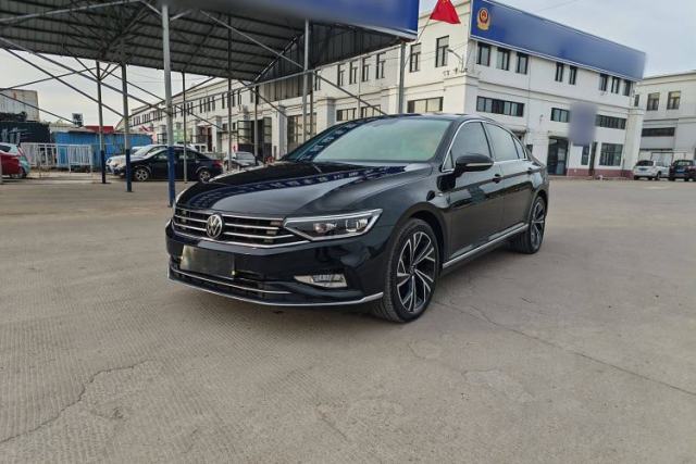 Used Volkswagen Magotan 2020 330TSI DSG Luxury Edition