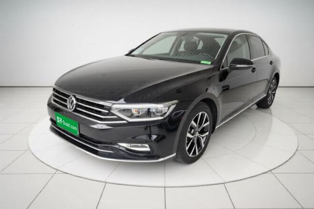 Ojetý Volkswagen Magotan 2020 330TSI DSG Luxury Edition