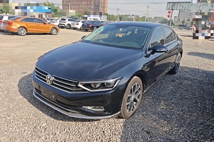 Used Volkswagen Magotan 2020 280TSI DSG Leading Edition Guazi used car, China used car export, Used car for sale, Used  cars, Cheapest cars for sale