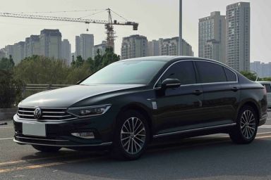 Used Volkswagen Magotan 2020 330TSI DSG Luxury Edition