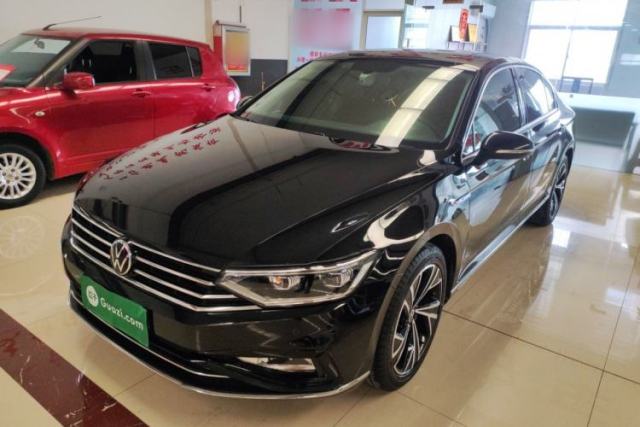 Used Volkswagen Magotan 2020 330TSI DSG Luxury Edition
