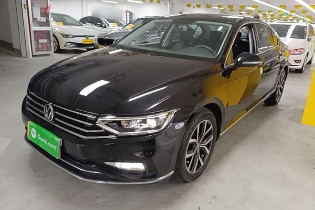 Używany Volkswagen Magotan 2020 280TSI DSG Leading Edition
