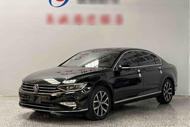 Used Volkswagen Magotan 2020 330TSI DSG Leading Model