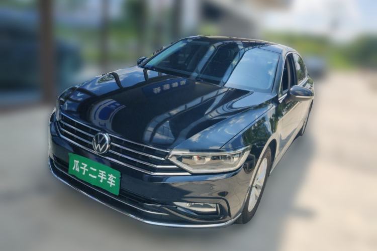Used Volkswagen Magotan 2020 280TSI DSG Comfort Edition Guazi used car, China used car export, Used car for sale, Used cars, Cheapest cars for sale