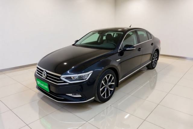 Volkswagen Magotan 2020 330TSI DSG Leading Model usata