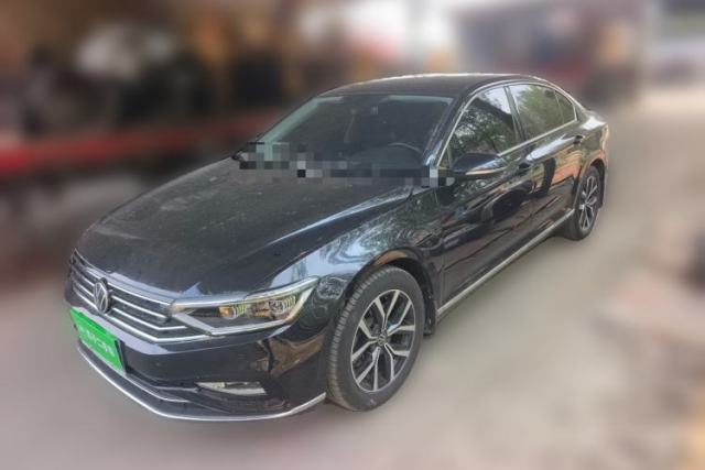 Used Volkswagen Magotan 2020 330TSI DSG Leading Model