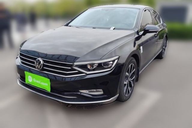 Used Volkswagen Magotan 2020 330TSI DSG Leading Model