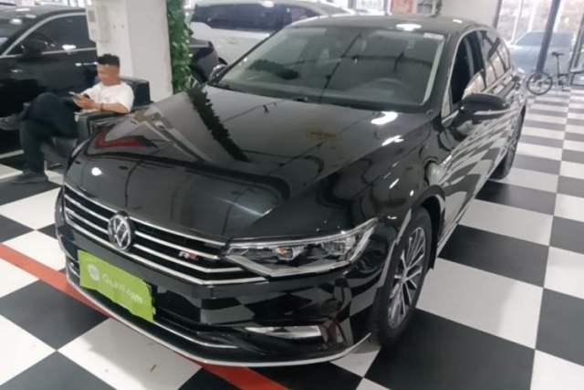 Used Volkswagen Magotan 2020 330TSI DSG Luxury Edition