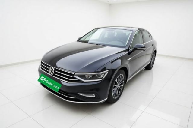 Ojetý Volkswagen Magotan 2020 330TSI DSG Luxury Edition