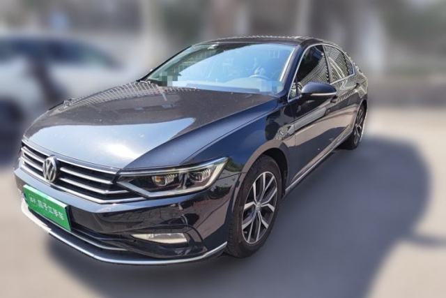 Used Volkswagen Magotan 2020 330TSI DSG Leading Model