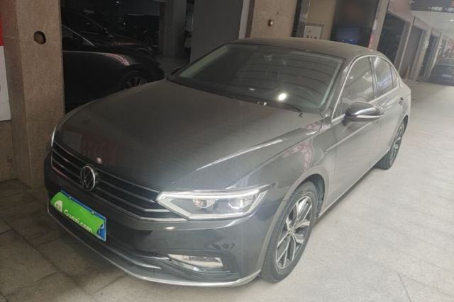 Used Volkswagen Magotan 2020 330TSI DSG Leading Model