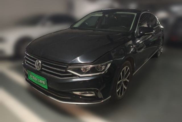 Used Volkswagen Magotan 2020 330TSI DSG Leading Model