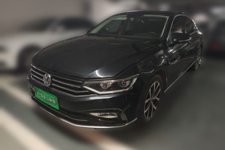 Used Volkswagen Magotan 2020 330TSI DSG Leading Model Guazi used car, China used car export, Used car for sale, Used cars, Cheapest cars for sale