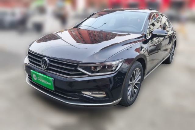 Used Volkswagen Magotan 2020 330TSI DSG Luxury Edition