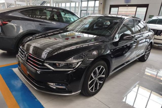Used Volkswagen Magotan 2020 330TSI DSG Leading Model