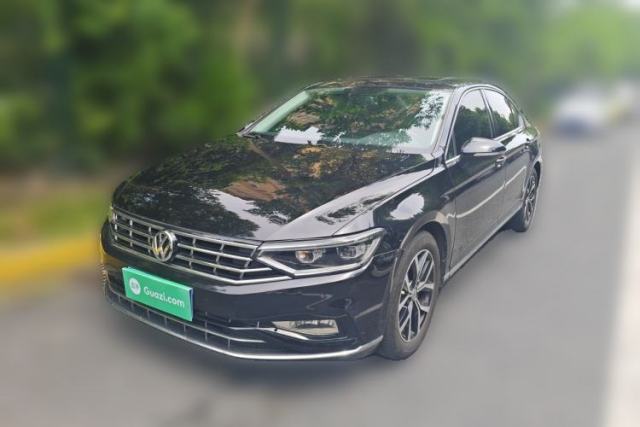 Used Volkswagen Magotan 2020 280TSI DSG Comfort Edition
