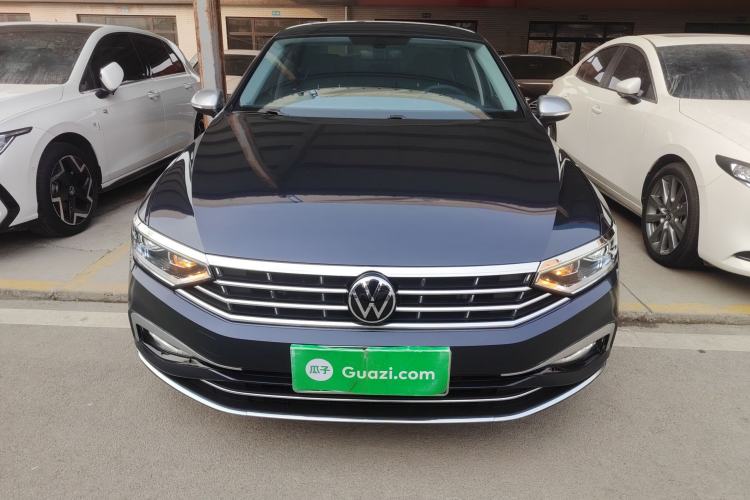 Used Volkswagen Magotan 2020 330TSI DSG Luxury Edition Exterior 1