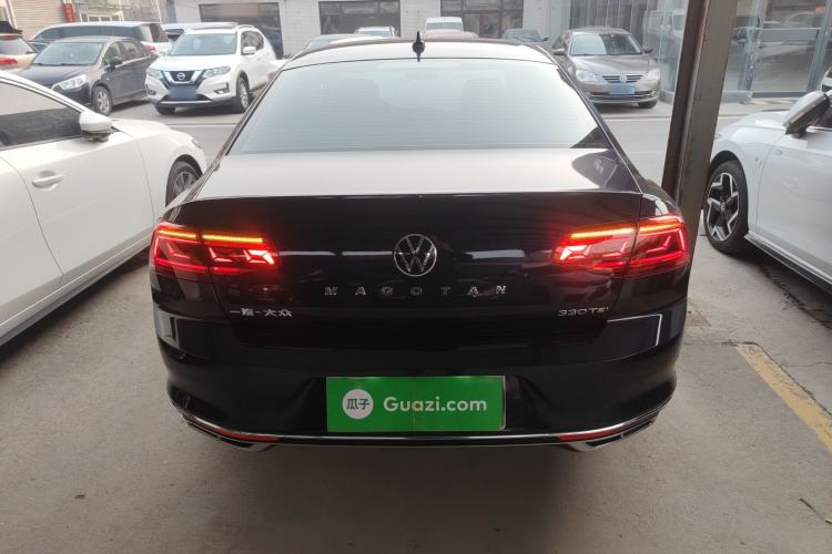 Used Volkswagen Magotan 2020 330TSI DSG Luxury Edition Exterior 4
