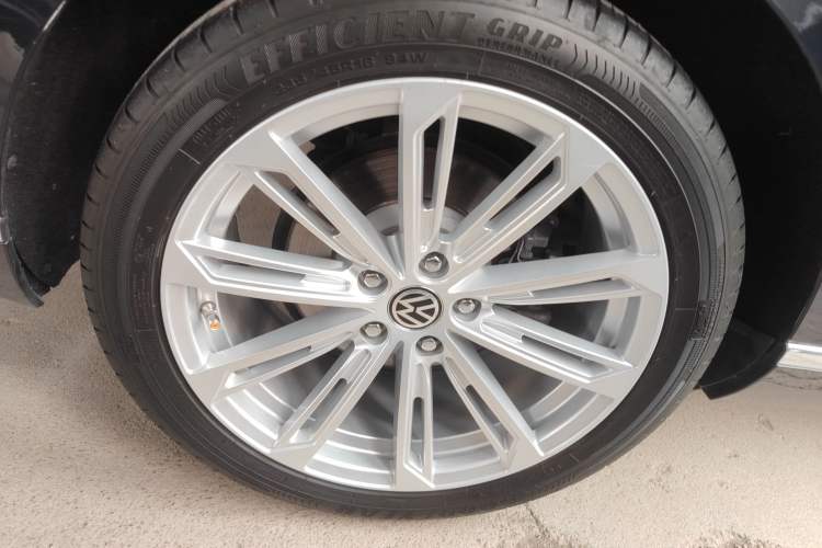 Used Volkswagen Magotan 2020 330TSI DSG Luxury Edition Exterior 8