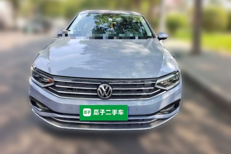 Used Volkswagen Magotan 2020 380TSI DSG Luxury Version Front