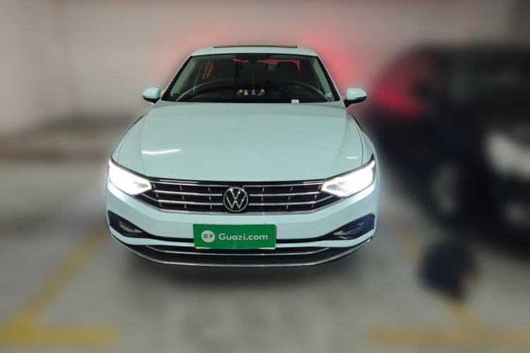 Used Volkswagen Magotan 2020 330TSI DSG Luxury Edition Front