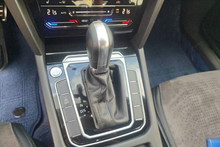 Used Volkswagen Magotan 2020 330TSI DSG Leading Model Gear Lever