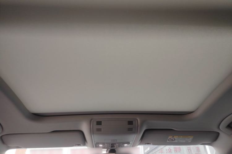 Used Volkswagen Magotan 2020 330TSI DSG Luxury Edition Headliner
