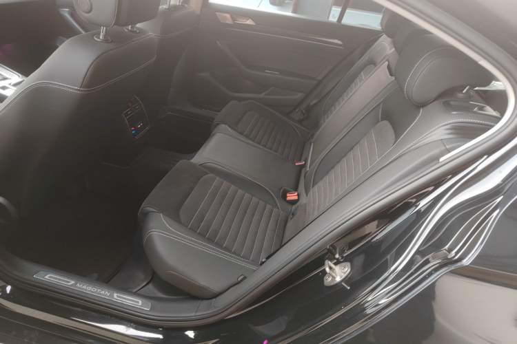 Used Volkswagen Magotan 2020 330TSI DSG Luxury Edition Interior 4