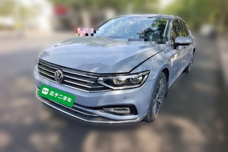 Used Volkswagen Magotan 2020 380TSI DSG Luxury Version Guazi used car, China used car export, Used car for sale, Used  cars, Cheapest cars for sale