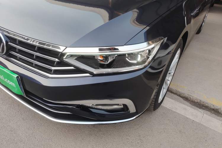 Used Volkswagen Magotan 2020 330TSI DSG Luxury Edition Left Front Headlight
