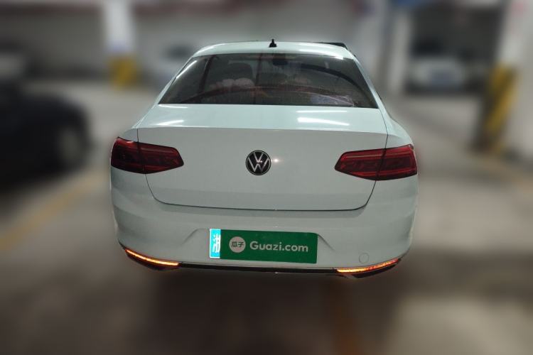 Used Volkswagen Magotan 2020 330TSI DSG Luxury Edition Rear