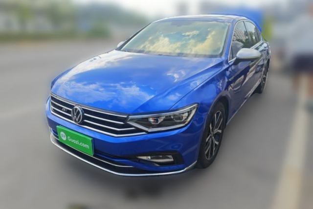 Used Volkswagen Magotan 2020 330TSI DSG Leading Model